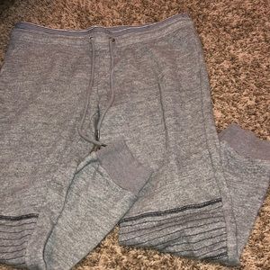 Joggers